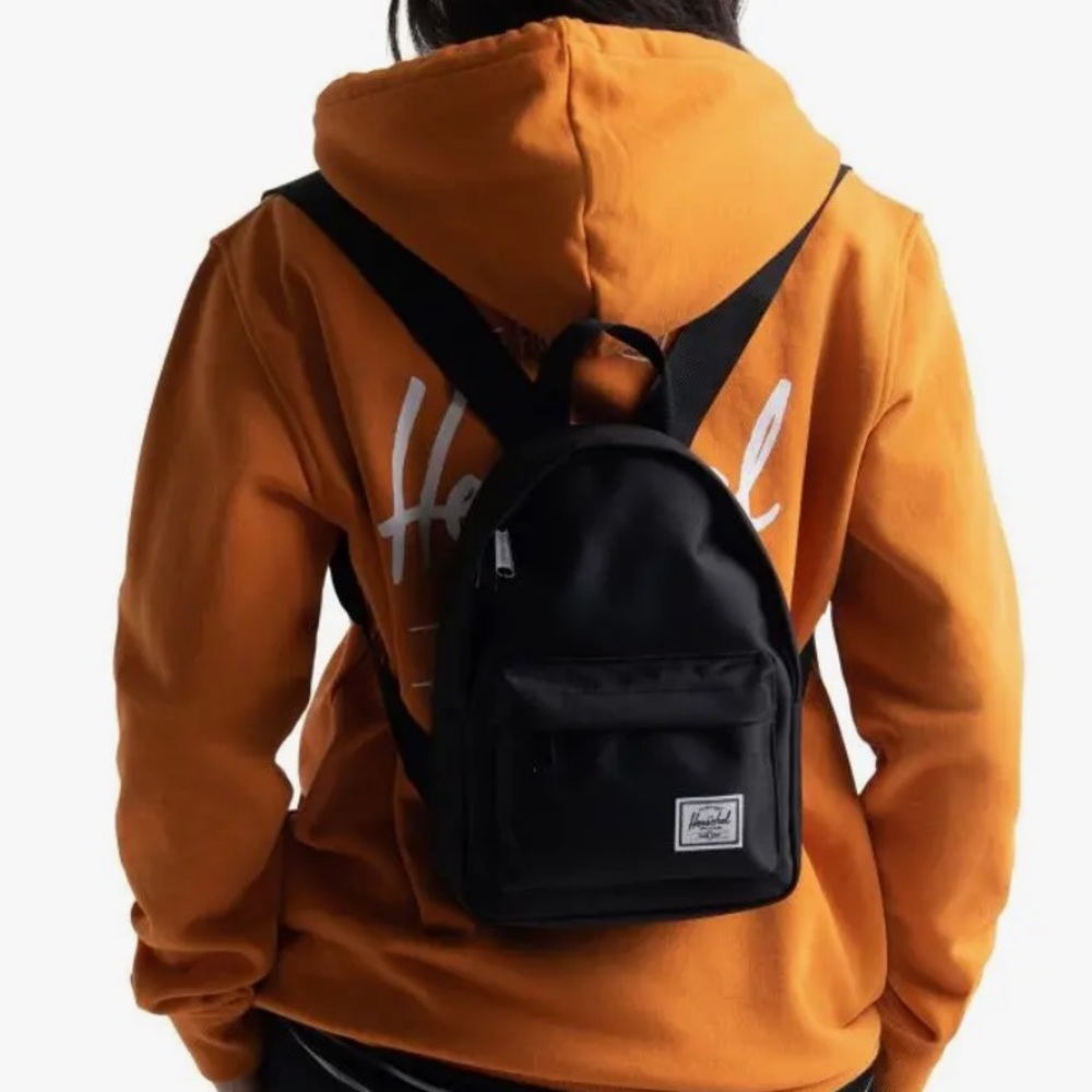 Herschel Classic Backpack - Mini - image 7